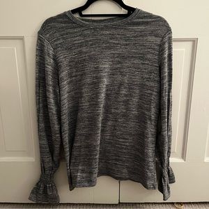 JACQUELINEdeYONG long sleeve shirt